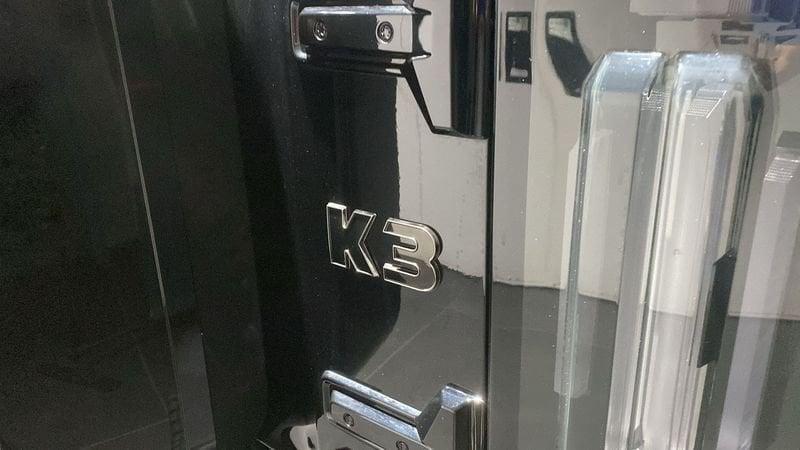 ICH-X K3 2.0 DCT 4WD