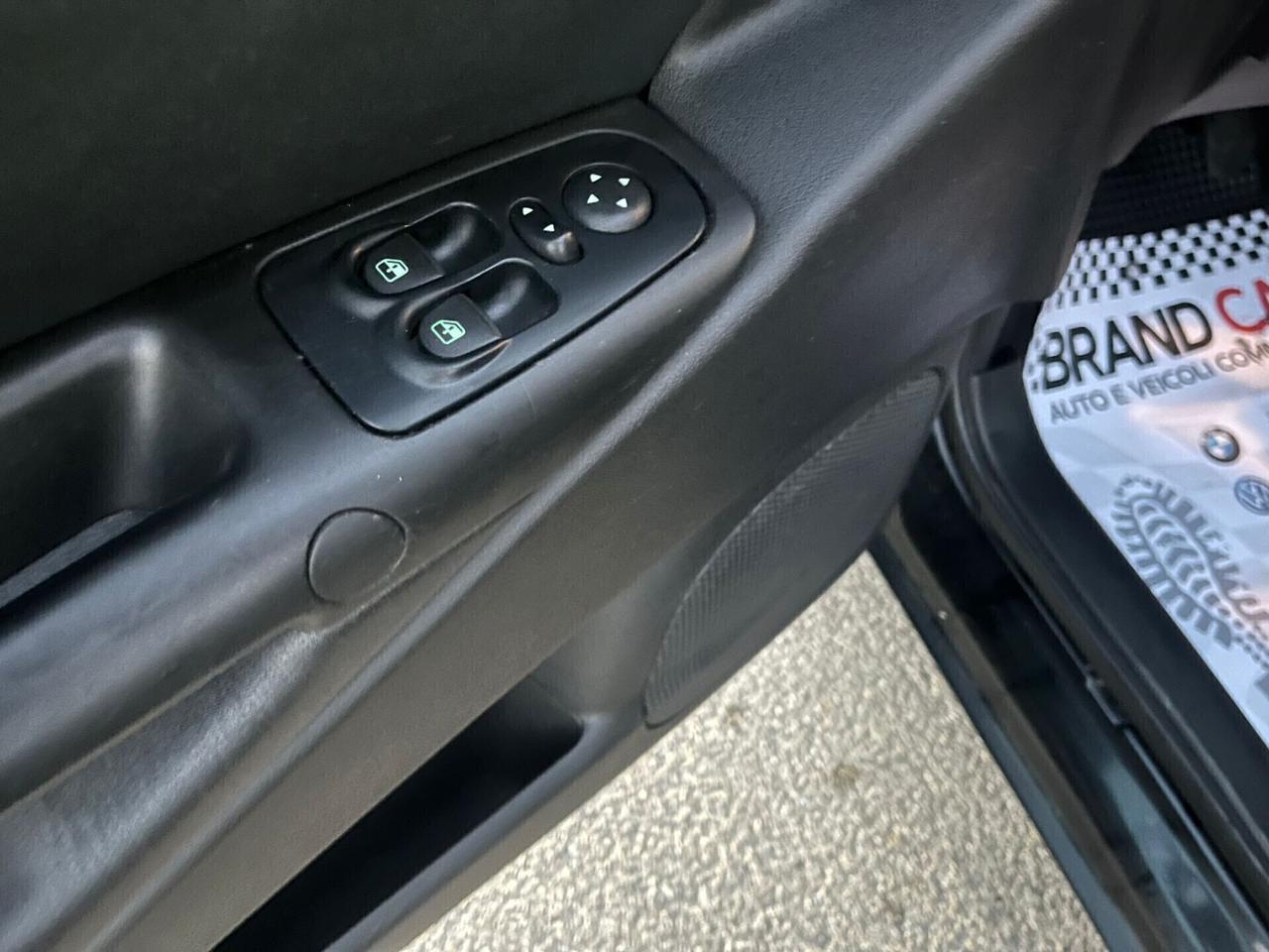 Lancia Ypsilon 1.3 MJT Unipro 2006