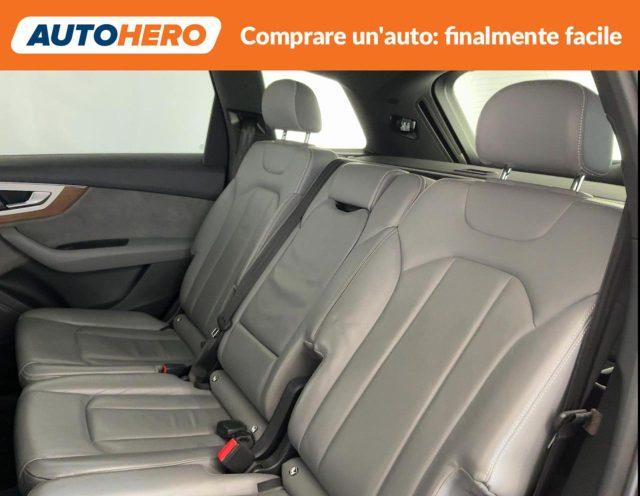 AUDI Q7 3.0 TDI 218 CV ultra quattro tiptronic