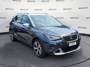 SEAT Arona 1.0 EcoTSI XPERIENCE