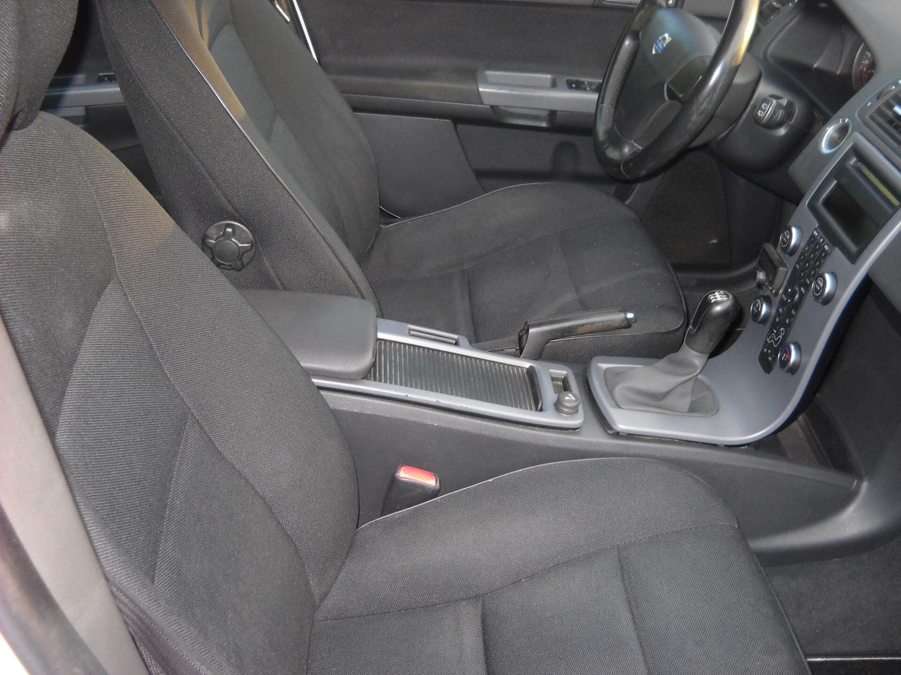 Volvo V50 D4 Kinetic