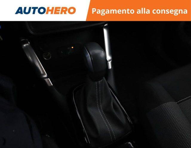 CITROEN C3 Aircross BlueHDi 120 S&S EAT6 Shine