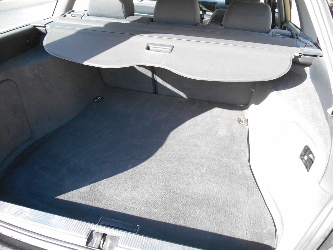 Audi A4 1.9 TDI cat Avant Ambiente