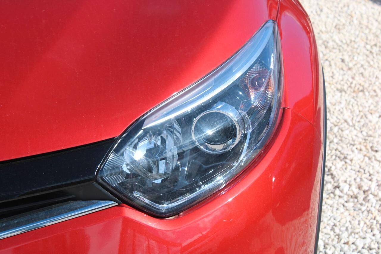 Renault Captur TCe 120 CV EDC Start&Stop Energy Intens