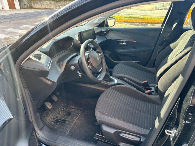 PEUGEOT 208 PureTech 75 Stop&Start 5 PORTE ACTIVE PACK