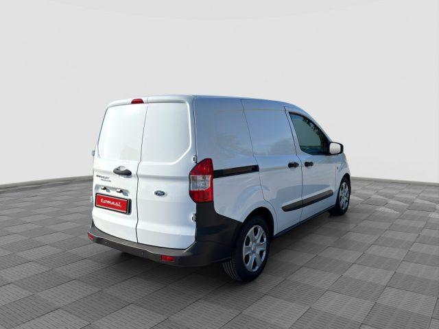 FORD Transit Courier Transit Courier 1.5 TDCi 100CV Van Trend