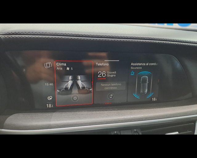 ALFA ROMEO Stelvio 2.0 t Ti Q4 280cv auto