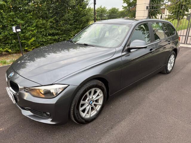 Bmw 316 d buisness Neopatentato