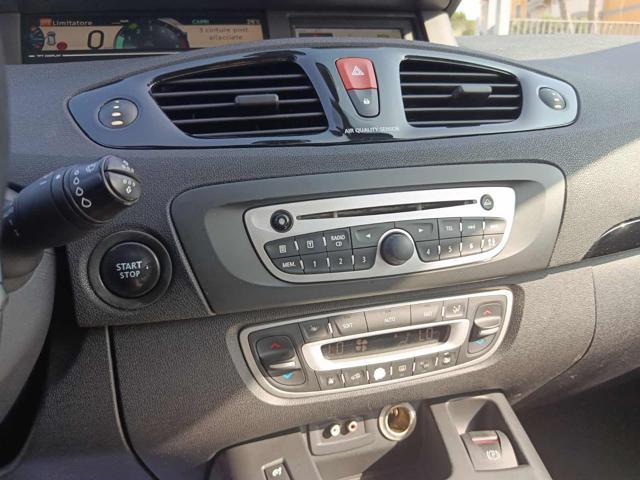 RENAULT Scenic GRAND SCENIC 1.5 dCi 110CV Luxe 7 posti