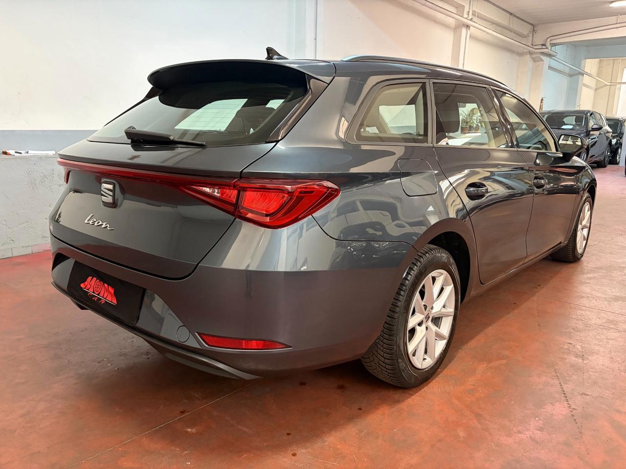Seat Arona Ibrida 1.0 EcoTSI 110 CV DSG Style