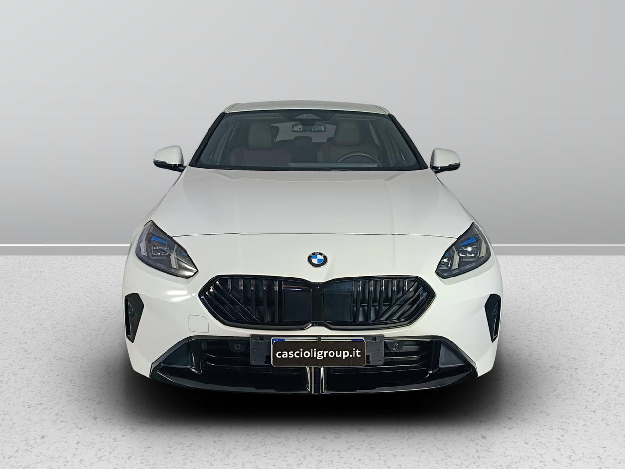 BMW Serie 1 F70 - 120d 48V MSport Pro auto