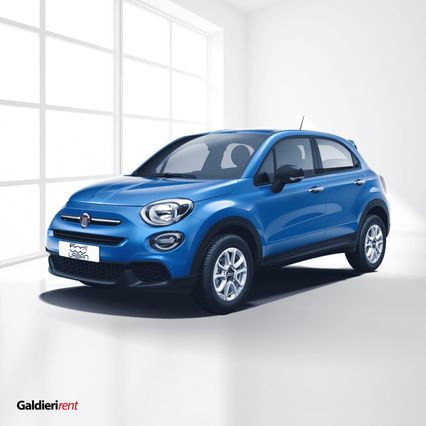 FIAT 500X 500X 1.3 M.Jet 95 CV Sport