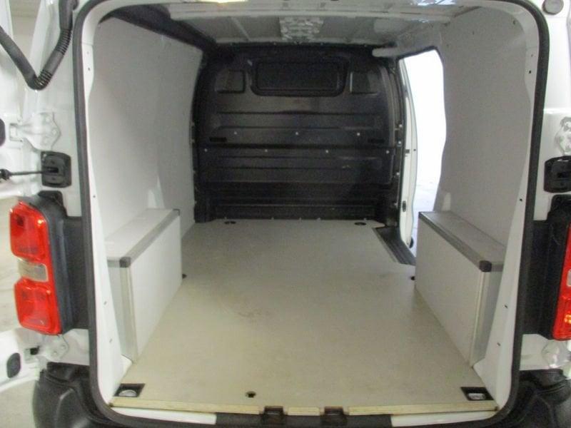 FIAT Scudo Scudo 2.0 BlueHDi 145 CV PL-TN Furgone