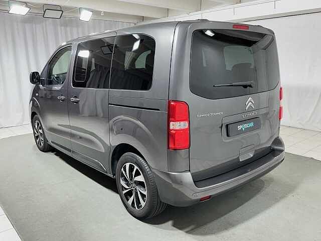 Citroen SpaceTourer BlueHDi 120 S&S XS Feel 8 posti