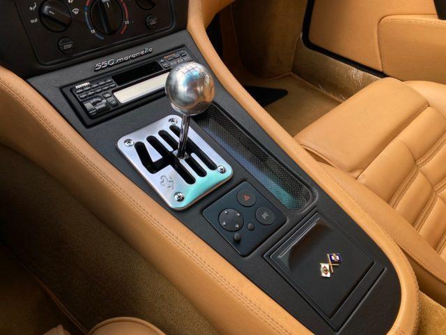 FERRARI 550 Maranello