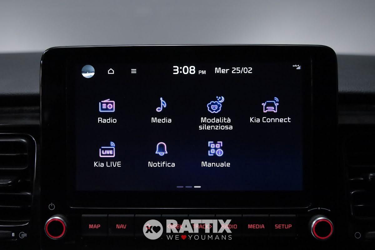 Kia Stonic 1.2 mpi 79CV Style