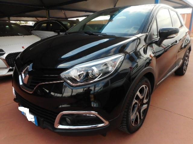 Renault Captur 1.2 TCe 120 CV EDC Energy R-Link