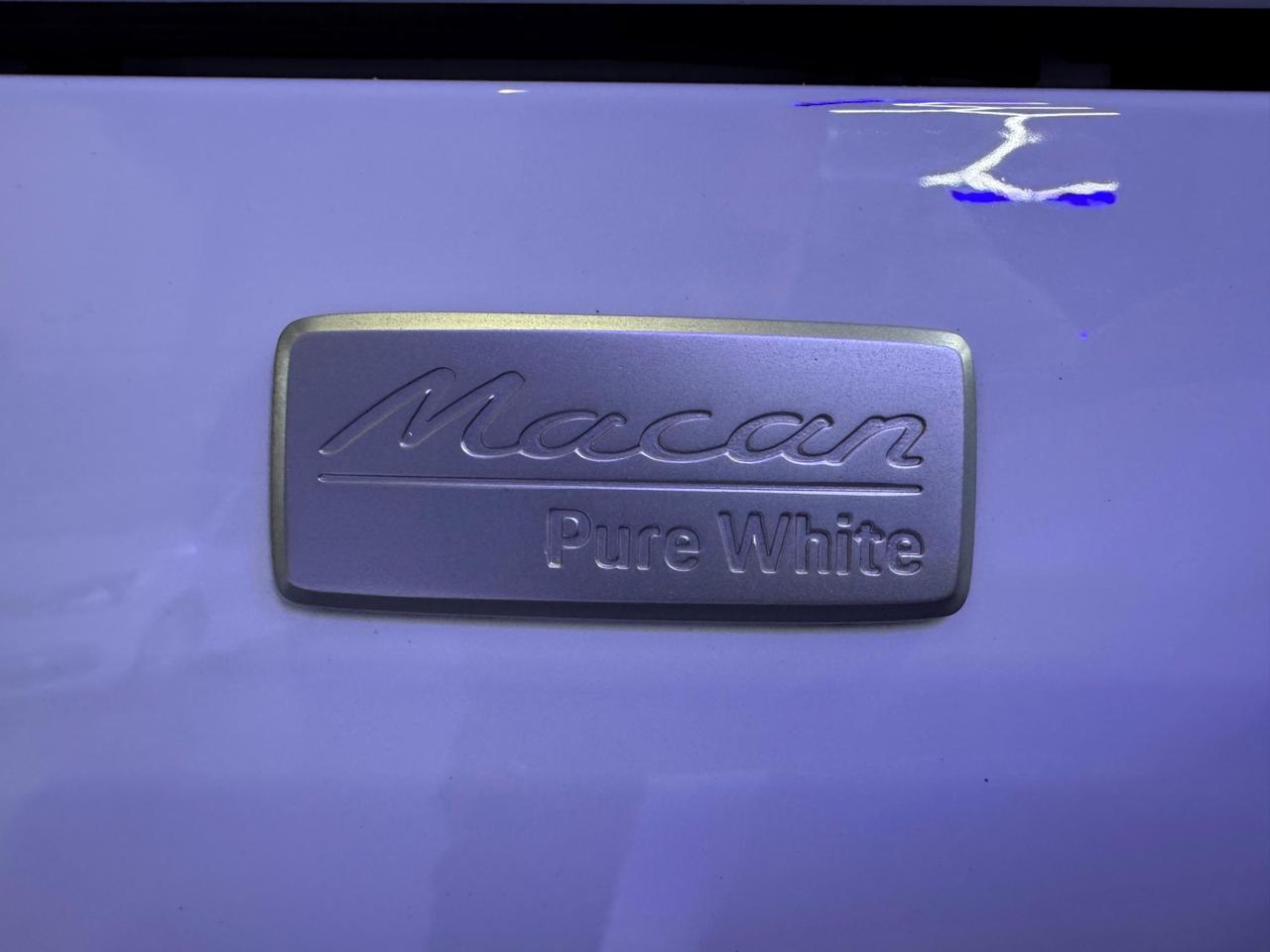 PORSCHE MACAN 2.0 Turbo: Il Tuo Sogno Porsche a un Prezzo Irripetibile