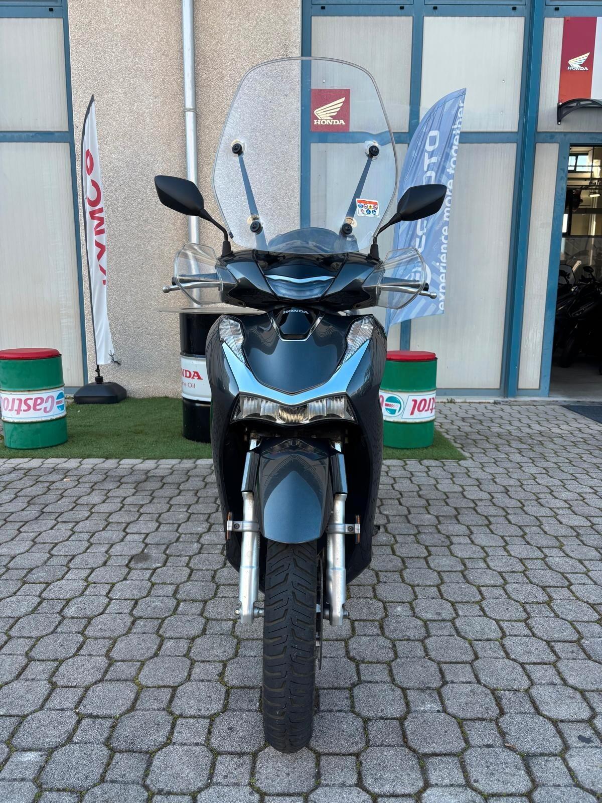 Honda SH 150 ABS - Rif.756