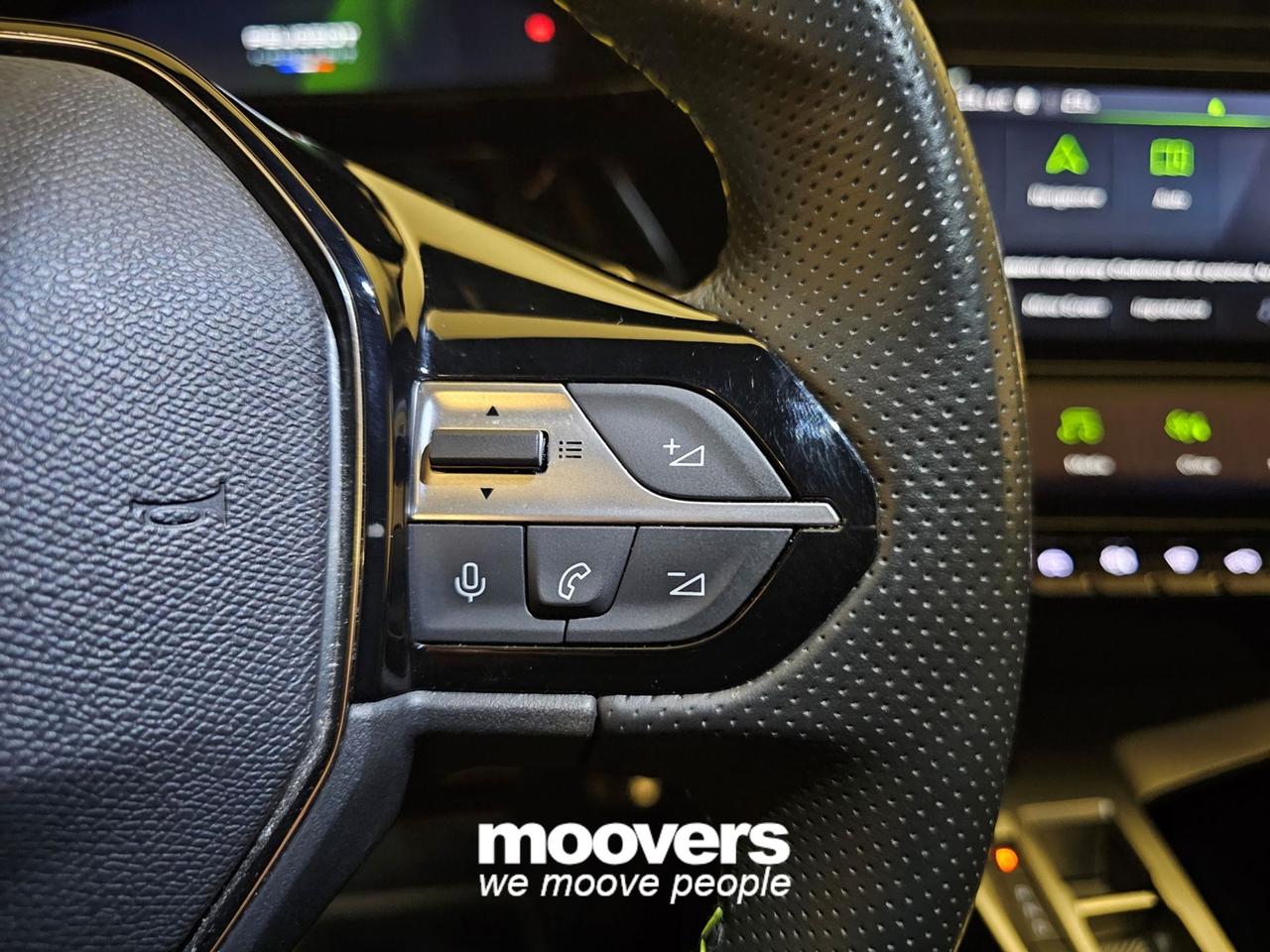 308 3ª serie PEUGEOT 308 PureTech Turbo 130 S&S EAT8 SW GT