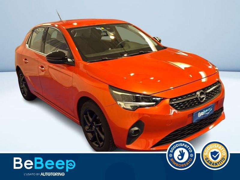 Opel Corsa 1.2 ELEGANCE S&S 75CV