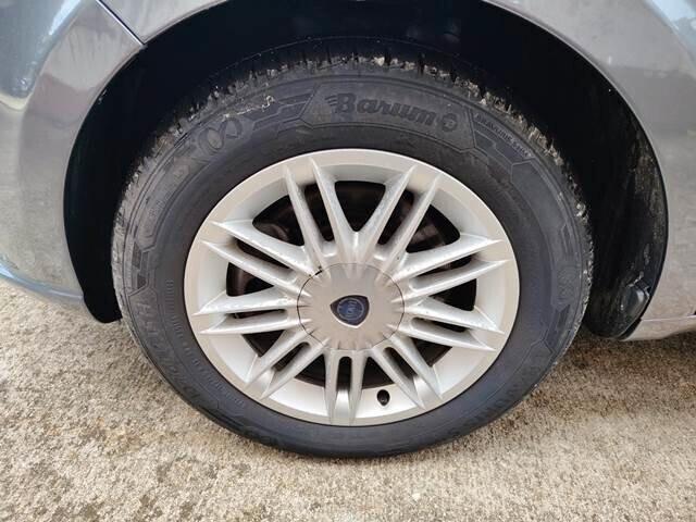 Lancia MUSA 1.3 Multijet 16V 90 CV Platino