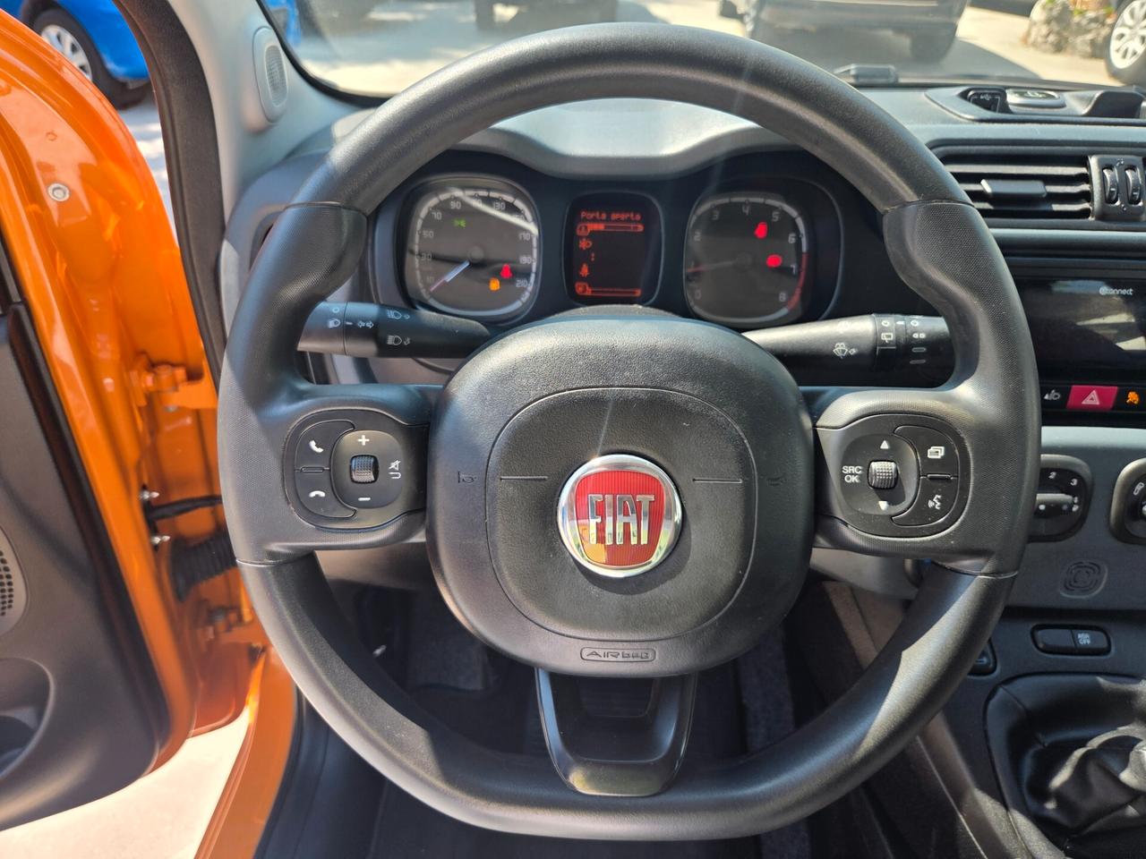 Fiat Panda 1.2 Easy - 12/2020 ACCESSORIATA