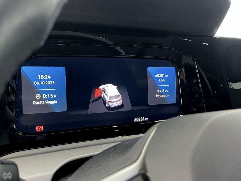 Volkswagen Golf Golf 1.0 TSI EVO Life