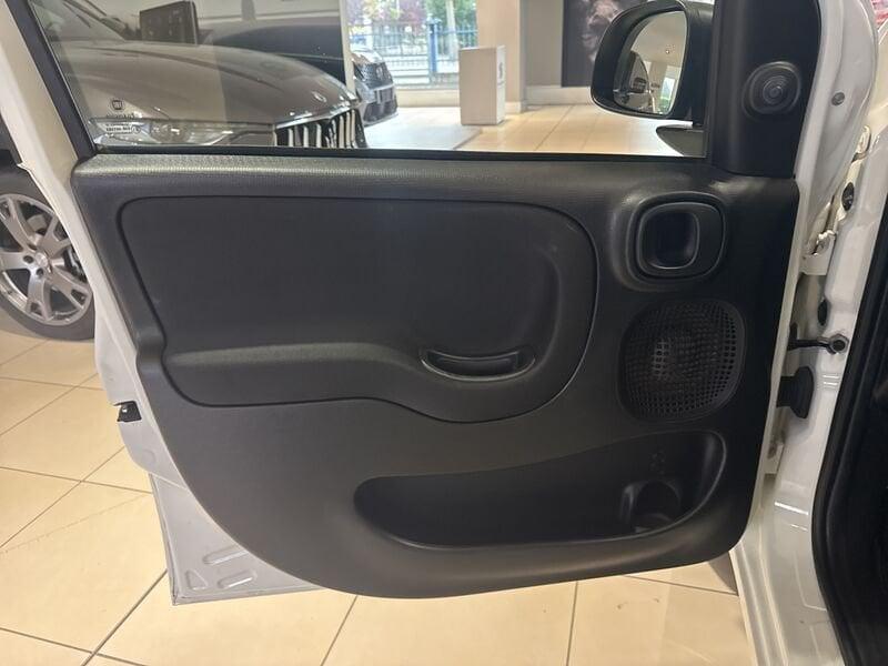 FIAT Panda Panda 1.0 FireFly S&S Hybrid