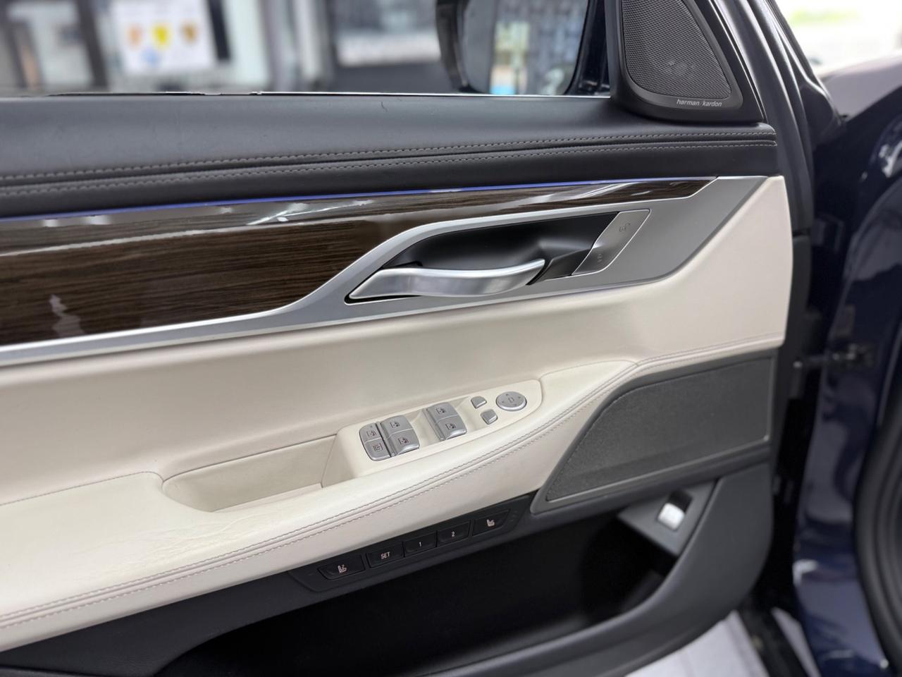 Bmw 730 730d xDrive Eccelsa