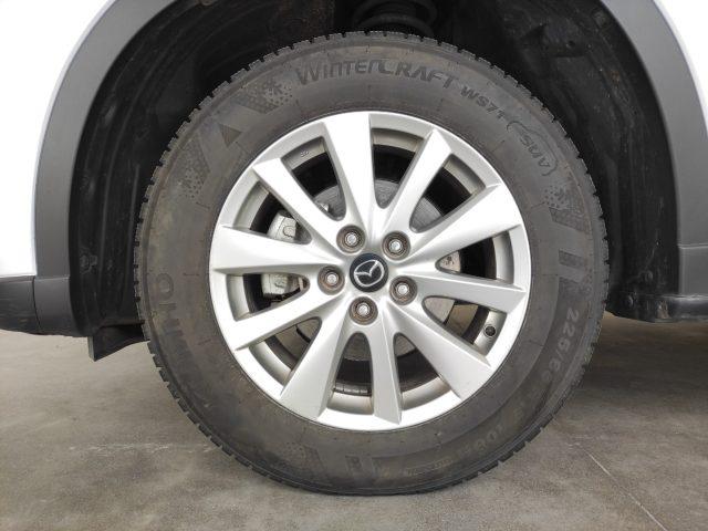 MAZDA CX-5 2.2L Skyactiv-D 150CV 2WD Evolve