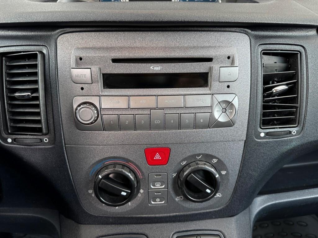 Lancia MUSA 1.3 Multijet 16V 90 CV Oro Plus