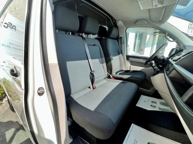 VOLKSWAGEN Transporter T6 2.0 TDI Furgone