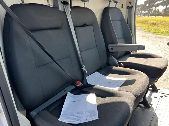 Fiat Ducato 33 L2H2 2.2 140 CV