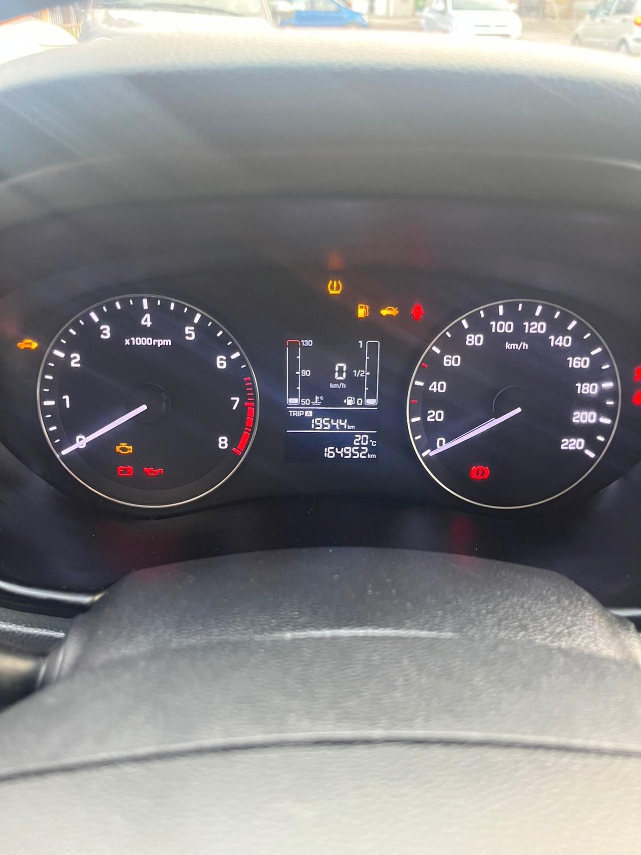 Hyundai i20 1.2 84 CV 5 porte Econext Comfort