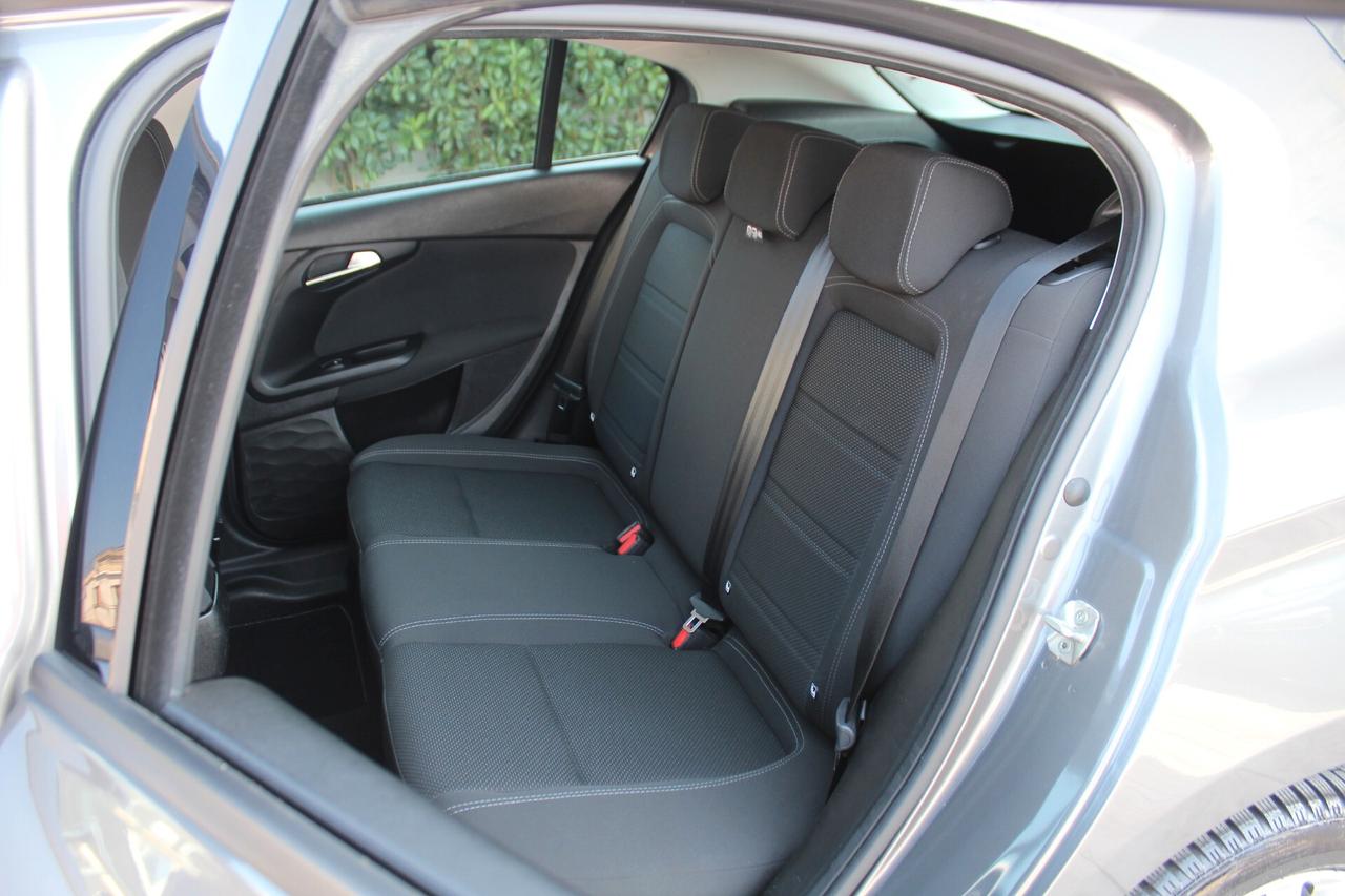Fiat Tipo 1.3 Mjt S&S 5 porte City Life