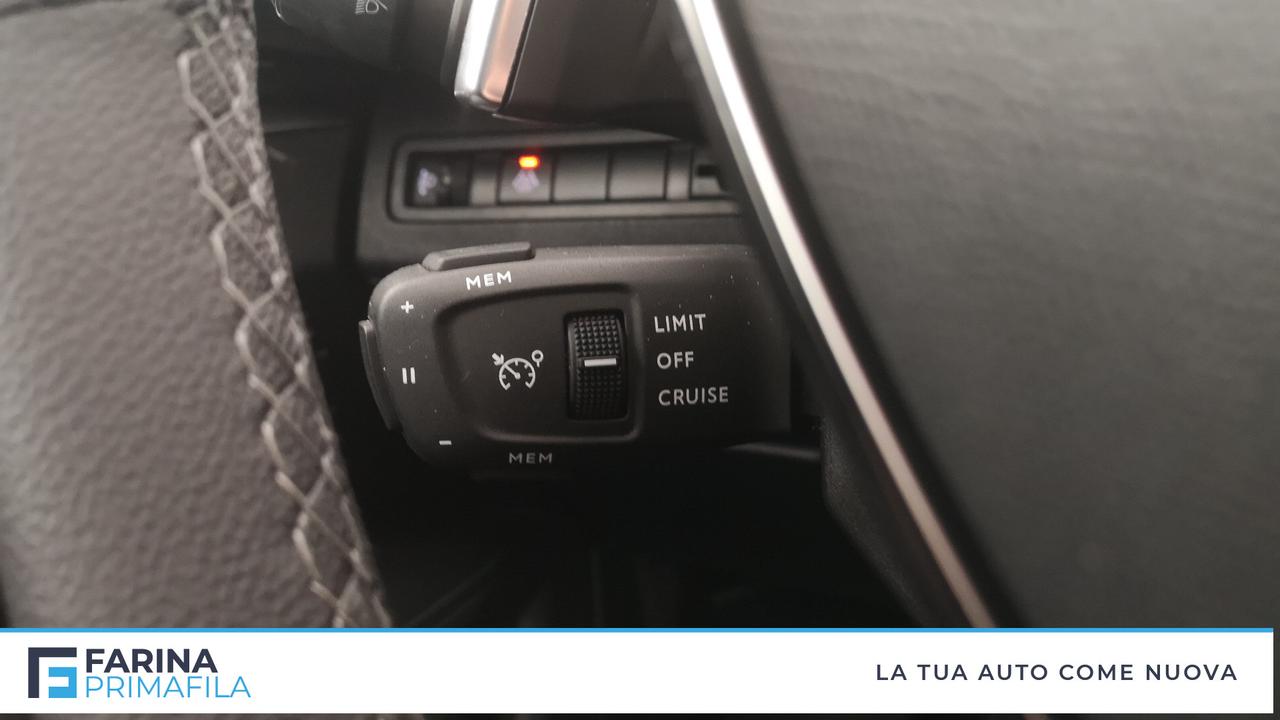 PEUGEOT 3008 II 2021 - 3008 1.5 bluehdi Allure Pack s&s 130cv eat8