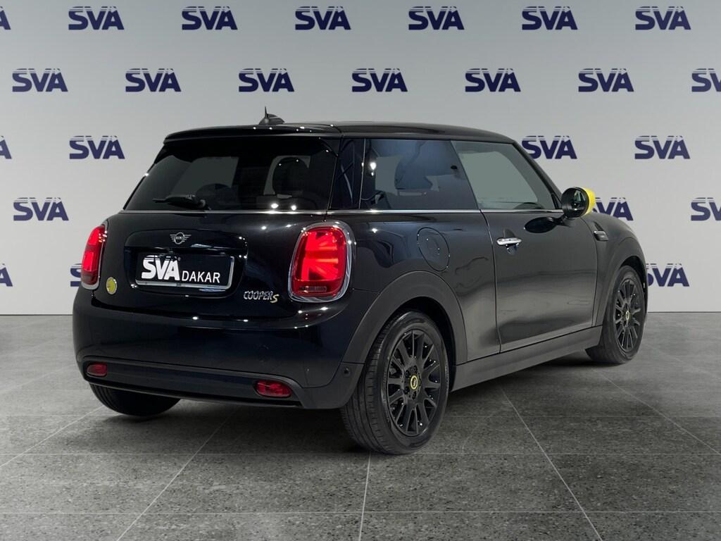 Mini Mini 102CV Autom. Cooper SE Camden Edit.