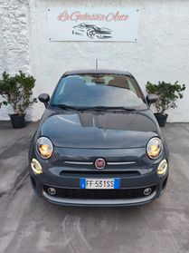 Fiat 500 1.3 Multijet 95 CV Riva