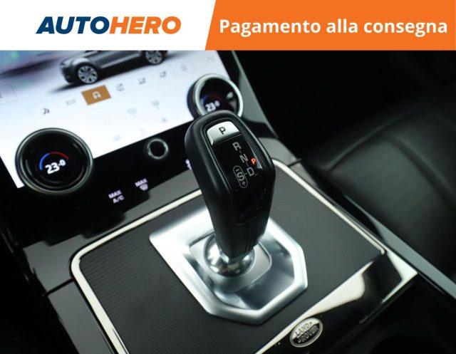 LAND ROVER Range Rover Evoque 1.5 I3 PHEV 300 CV AWD Auto R-Dynamic HSE