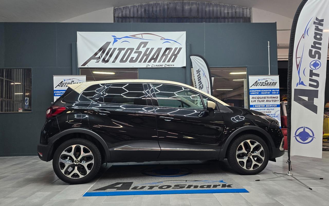RENAULT CAPTUR 0.9 SPORT EDITION2 90CV 2019