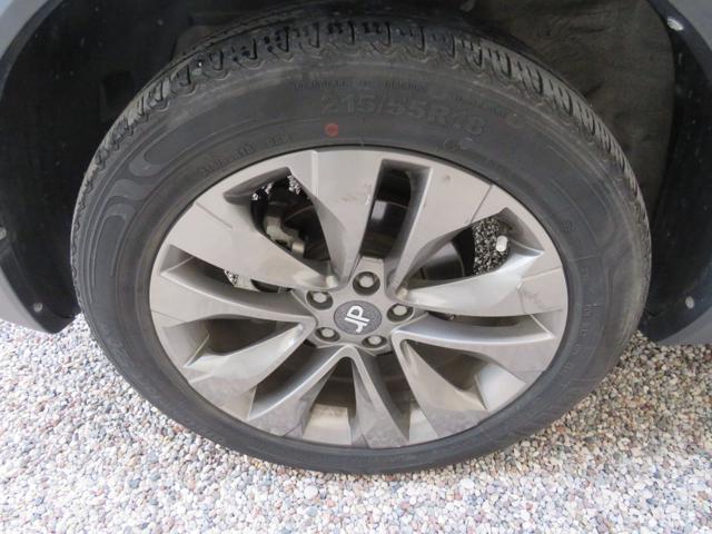 DR MOTOR DR 4.0 1.5 Bi-Fuel GPL