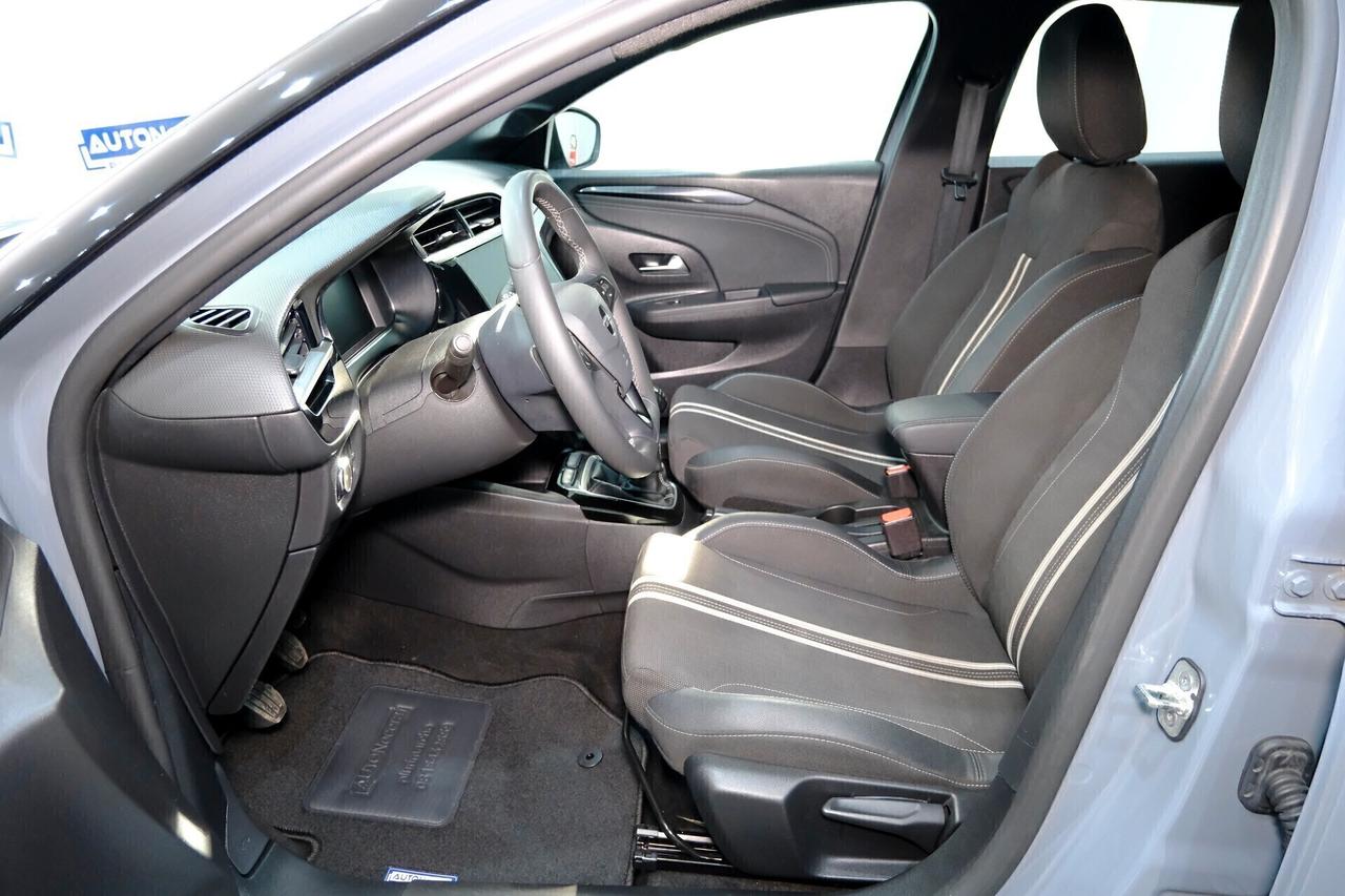 Opel Corsa 1.2T 100 v GSLine SPORT