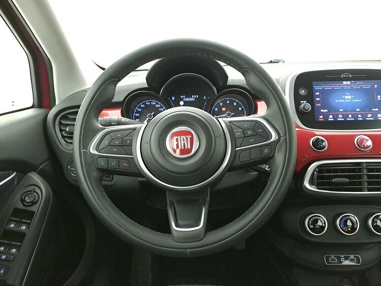 Fiat 500X City Cross BR944151 1.0 Benzina 120CV