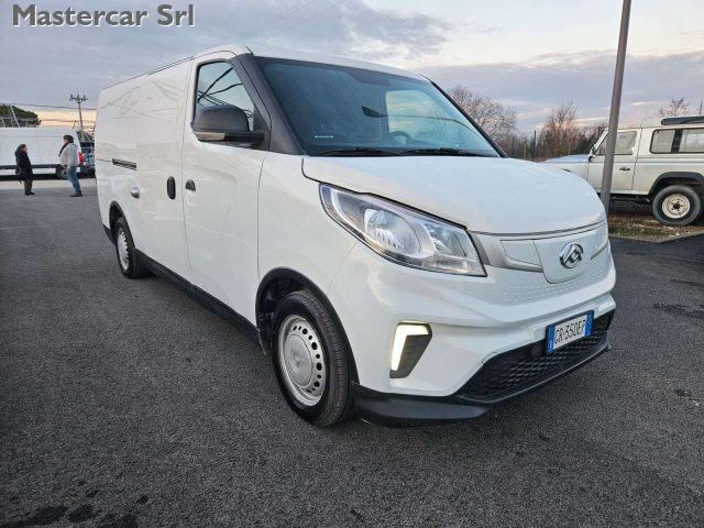MAXUS eDeliver 3 auton fino 371 km 50KWh passo lungo tg: GR350EP