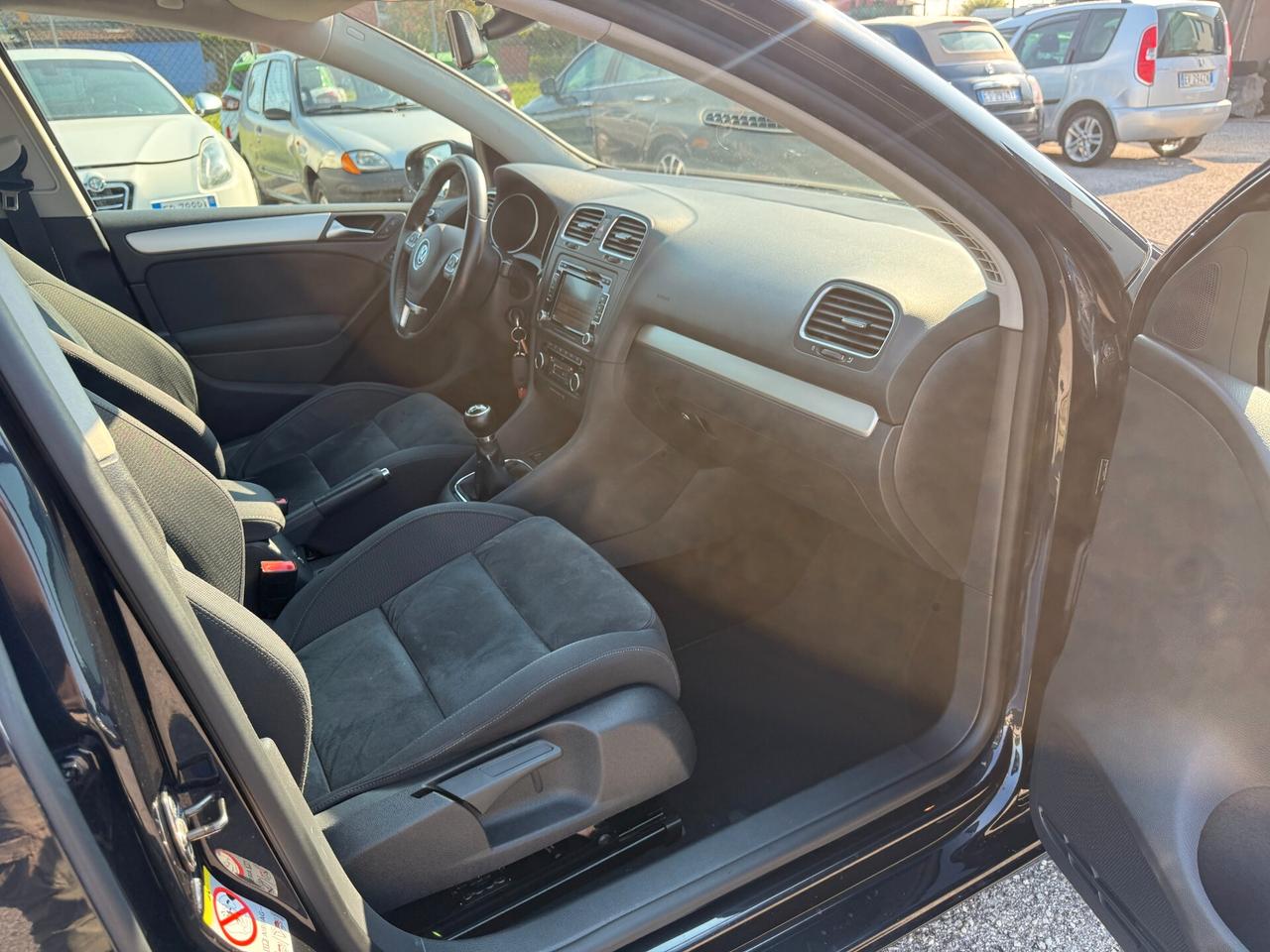 Volkswagen Golf 1.4 TSI 122CV 5p. Highline