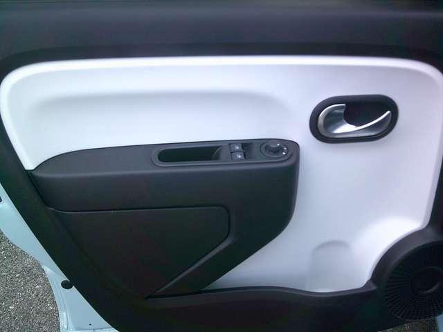 Renault Twingo Twingo Equilibre 22kWh