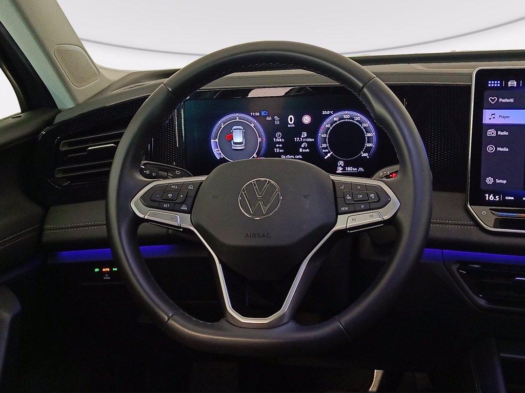 VOLKSWAGEN Tiguan 2.0 tdi life 150cv dsg del 2024