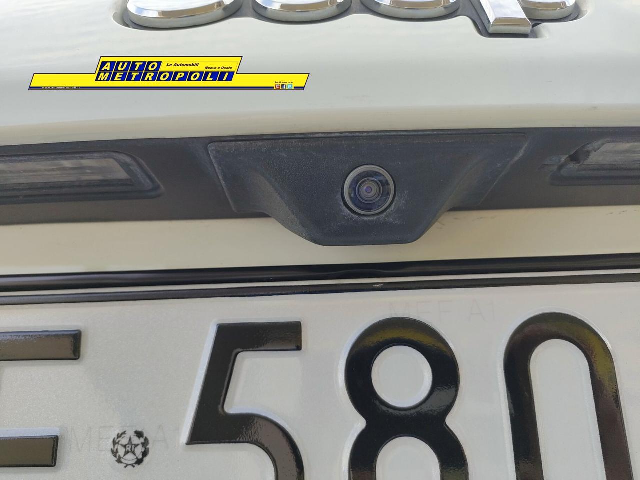 Jeep Compass 1.6 120cv Mjet II 2WD Limited