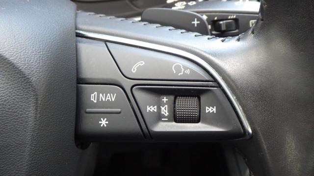 AUDI A4 allroad 2.0 TDI 190 cv Quattro S-Tronic